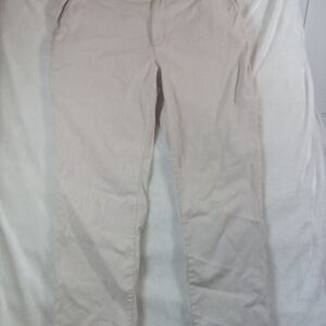 H&M Women's Light Tan Trousers